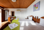 Condo in Pattaya, Thailand, 1 bedroom  № 6056 - photo 1