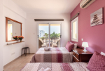 Condo in Pattaya, Thailand, 1 bedroom  № 6056 - photo 1