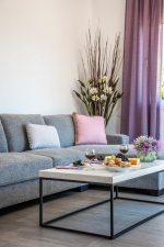Condo in Pattaya, Thailand, 1 bedroom  № 6056 - photo 1