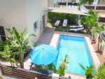 Condo in Pattaya, Thailand, 1 bedroom  № 6056 - photo 1
