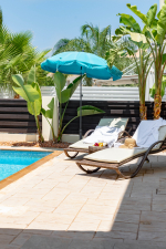 Condo in Pattaya, Thailand, 1 bedroom  № 6056 - photo 1