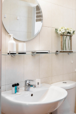 Condo in Pattaya, Thailand, 1 bedroom  № 6056 - photo 1