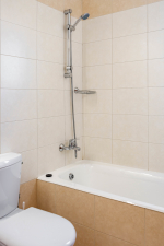 Condo in Pattaya, Thailand, 1 bedroom  № 6056 - photo 1