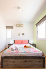 Condo in Pattaya, Thailand, 1 bedroom  № 6056 - photo 1