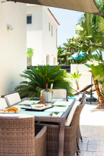 Condo in Pattaya, Thailand, 1 bedroom  № 6056 - photo 1