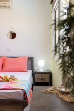 Condo in Pattaya, Thailand, 1 bedroom  № 6056 - photo 1