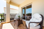 Condo in Pattaya, Thailand, 1 bedroom  № 6056 - photo 1