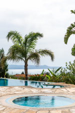 Condo in Pattaya, Thailand, 1 bedroom  № 6056 - photo 1