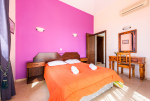 Condo in Pattaya, Thailand, 1 bedroom  № 6056 - photo 1