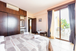 Condo in Pattaya, Thailand, 1 bedroom  № 6056 - photo 1
