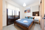 Condo in Pattaya, Thailand, 1 bedroom  № 6056 - photo 1
