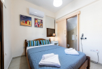 Condo in Pattaya, Thailand, 1 bedroom  № 6056 - photo 1