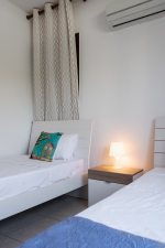 Condo in Pattaya, Thailand, 1 bedroom  № 6056 - photo 1