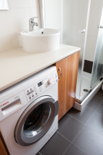Condo in Pattaya, Thailand, 1 bedroom  № 6056 - photo 1