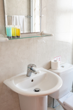 Condo in Pattaya, Thailand, 1 bedroom  № 6056 - photo 1