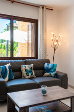 Condo in Pattaya, Thailand, 1 bedroom  № 6056 - photo 1