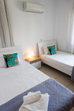 Condo in Pattaya, Thailand, 1 bedroom  № 6056 - photo 1
