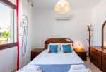 Condo in Pattaya, Thailand, 1 bedroom  № 6056 - photo 1