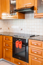 Condo in Pattaya, Thailand, 1 bedroom  № 6056 - photo 1