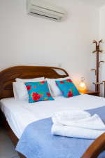 Condo in Pattaya, Thailand, 1 bedroom  № 6056 - photo 1