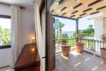 Condo in Pattaya, Thailand, 1 bedroom  № 6056 - photo 1