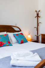 Condo in Pattaya, Thailand, 1 bedroom  № 6056 - photo 1