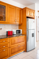 Condo in Pattaya, Thailand, 1 bedroom  № 6056 - photo 1