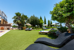 Condo in Pattaya, Thailand, 1 bedroom  № 6056 - photo 1