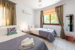 Condo in Pattaya, Thailand, 1 bedroom  № 6056 - photo 1