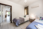 Condo in Pattaya, Thailand, 1 bedroom  № 6056 - photo 1