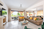 Condo in Pattaya, Thailand, 1 bedroom  № 6056 - photo 1
