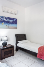 Condo in Pattaya, Thailand, 1 bedroom  № 6056 - photo 1