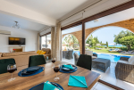 Condo in Pattaya, Thailand, 1 bedroom  № 6056 - photo 1