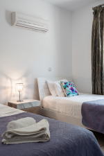 Condo in Pattaya, Thailand, 1 bedroom  № 6056 - photo 1