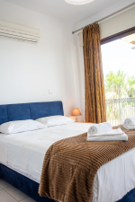 Condo in Pattaya, Thailand, 1 bedroom  № 6056 - photo 1
