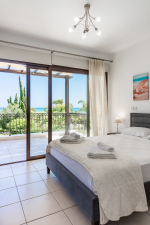Condo in Pattaya, Thailand, 1 bedroom  № 6056 - photo 1