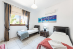 Condo in Pattaya, Thailand, 1 bedroom  № 6056 - photo 1