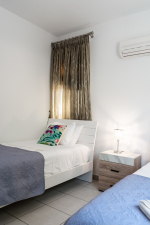 Condo in Pattaya, Thailand, 1 bedroom  № 6056 - photo 1