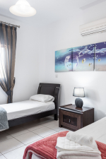 Condo in Pattaya, Thailand, 1 bedroom  № 6056 - photo 1
