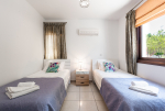 Condo in Pattaya, Thailand, 1 bedroom  № 6056 - photo 1