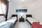 Condo in Pattaya, Thailand, 1 bedroom  № 6056 - photo 1