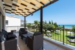 Condo in Pattaya, Thailand, 1 bedroom  № 6056 - photo 1