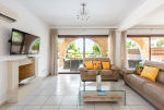 Condo in Pattaya, Thailand, 1 bedroom  № 6056 - photo 1