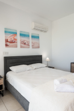Condo in Pattaya, Thailand, 1 bedroom  № 6056 - photo 1