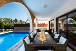 Condo in Pattaya, Thailand, 1 bedroom  № 6056 - photo 1
