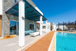 Condo in Pattaya, Thailand, 1 bedroom  № 6056 - photo 1