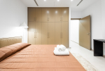 Condo in Pattaya, Thailand, 1 bedroom  № 6056 - photo 1