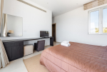 Condo in Pattaya, Thailand, 1 bedroom  № 6056 - photo 1