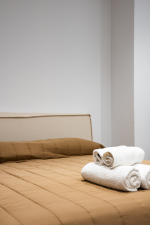 Condo in Pattaya, Thailand, 1 bedroom  № 6056 - photo 1