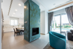 Condo in Pattaya, Thailand, 1 bedroom  № 6056 - photo 1